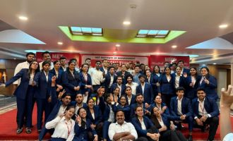 Consulting Conclave 2025 Winners